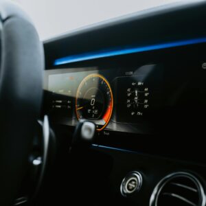 Fahrzeug-spezifische Lösungen