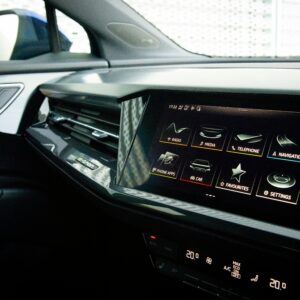 Navigation & Multimedia