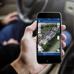 Alarmanlagen & Wegfahrsperren